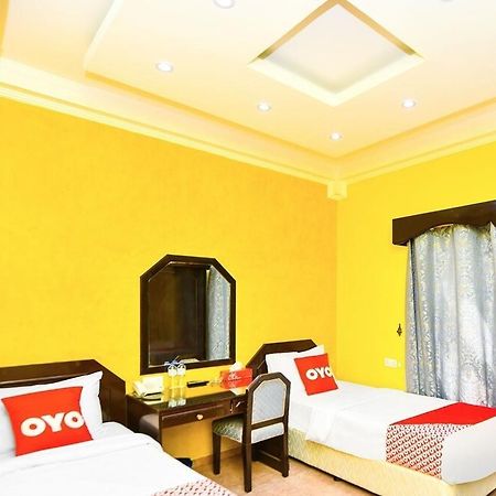 แมรินา โฮเต็ล Hotel Mutrah ภายนอก รูปภาพ