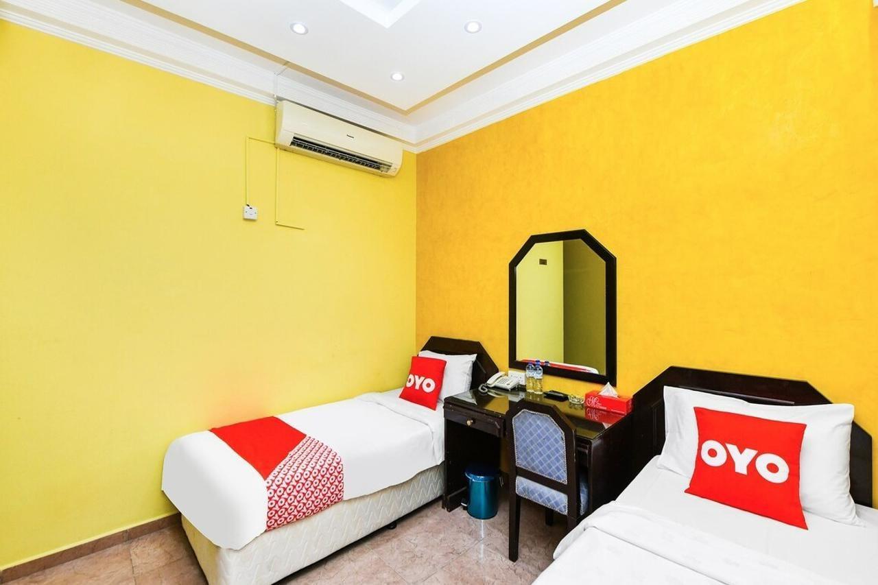 แมรินา โฮเต็ล Hotel Mutrah ภายนอก รูปภาพ