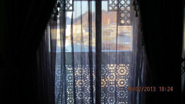 แมรินา โฮเต็ล Hotel Mutrah ห้อง รูปภาพ