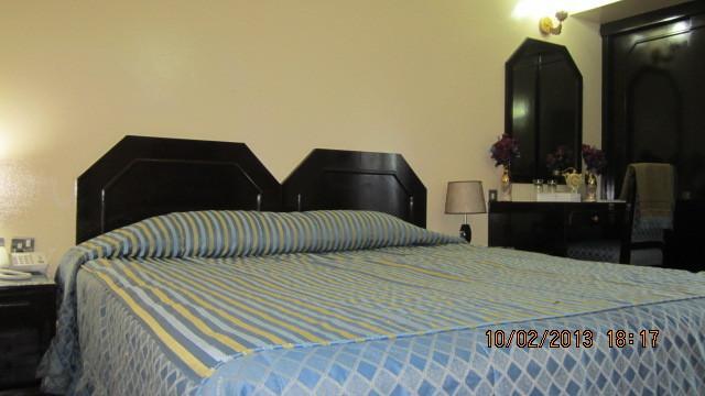 แมรินา โฮเต็ล Hotel Mutrah ห้อง รูปภาพ