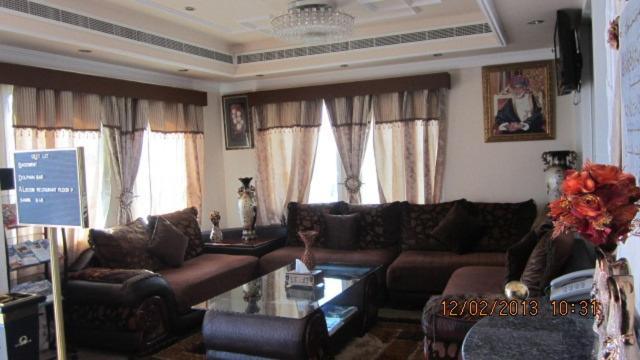 แมรินา โฮเต็ล Hotel Mutrah ภายนอก รูปภาพ